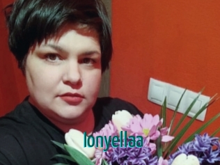 Ionyellaa