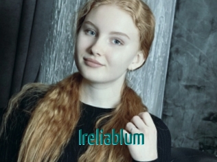 Ireliablum
