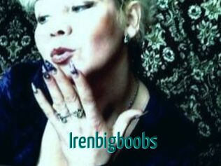 Irenbigboobs