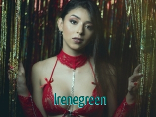 Irenegreen