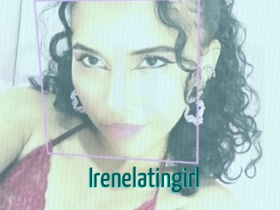 Irenelatingirl