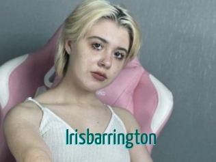 Irisbarrington