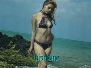 Irisbrune