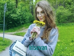 Irisevan