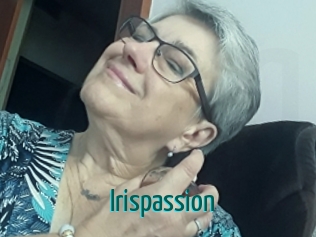 Irispassion