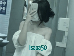 Isaaa50