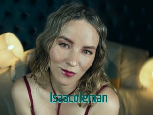 Isaacoleman
