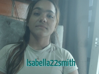 Isabella22smith