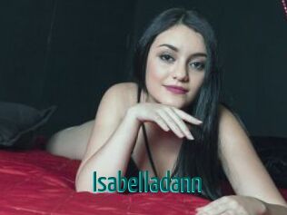 Isabelladann