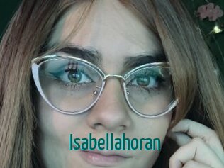 Isabellahoran