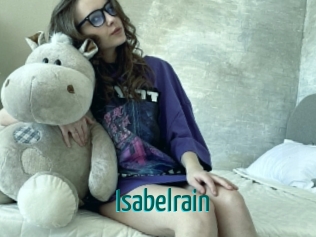 Isabelrain