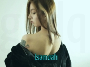 Isamoah