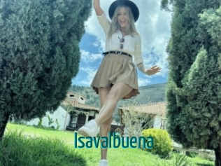 Isavalbuena