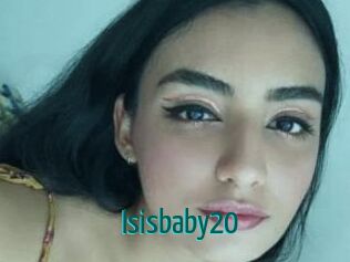 Isisbaby20