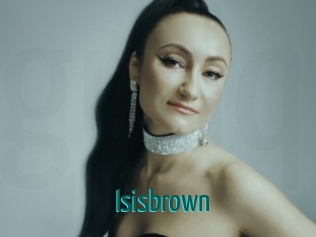 Isisbrown