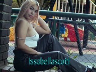 Issabellascott