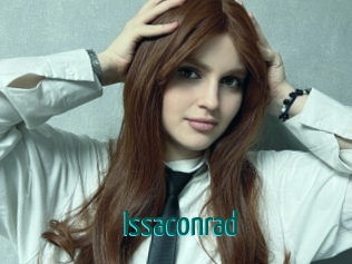 Issaconrad