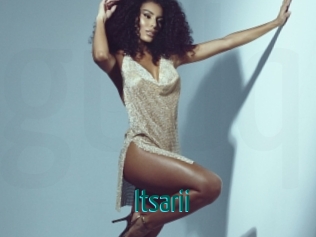 Itsarii