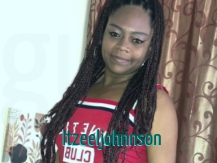Itzeeljohnnson