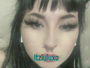 Itzluluxo