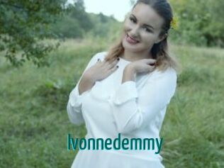 Ivonnedemmy