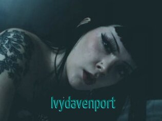 Ivydavenport