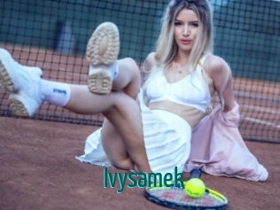 Ivysamek