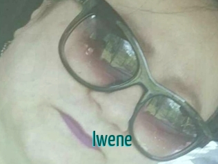 Iwene