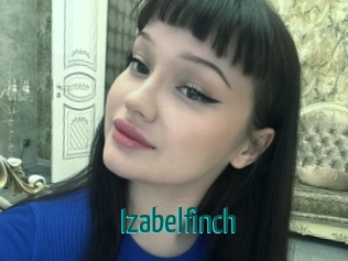 Izabelfinch