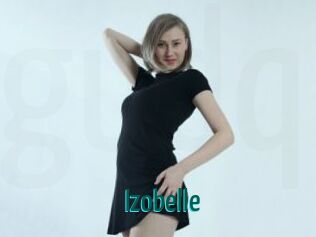 Izobelle
