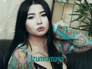 Izumiamaya
