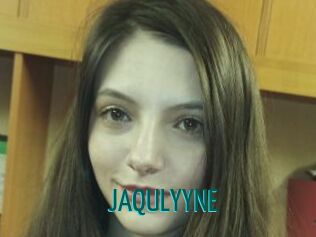 JAQULYYNE