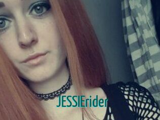 JESSIErider