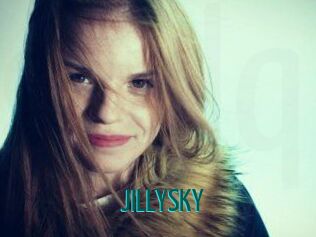 JILLYSKY