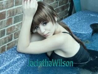 JacinthaWilson