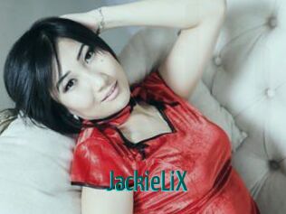 JackieLiX