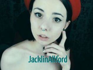 JacklinAllford