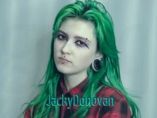 JackyDonovan