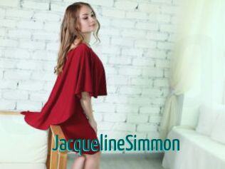 JacquelineSimmon