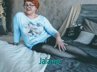 Jalanne