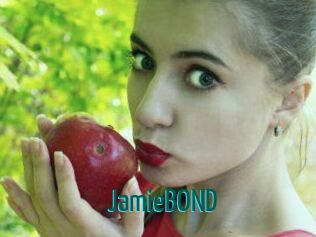 JamieBOND