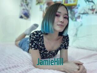 JamieHill