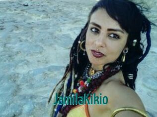 JamilaKikio