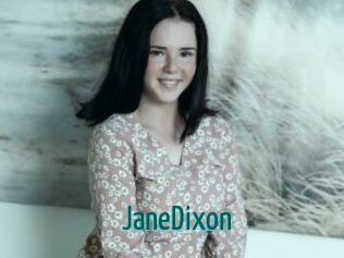 JaneDixon