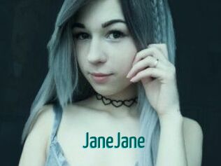 JaneJane