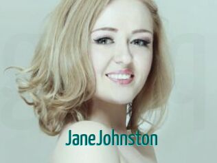 JaneJohnston