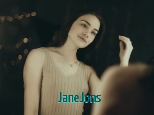 JaneJons