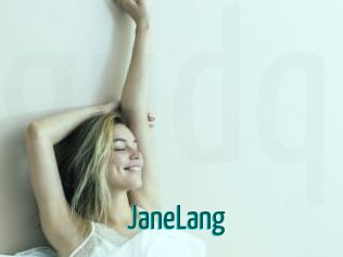 JaneLang