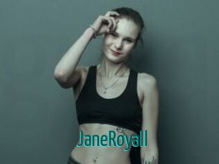 JaneRoyall