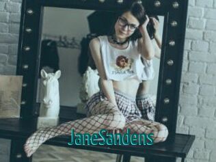 JaneSandens